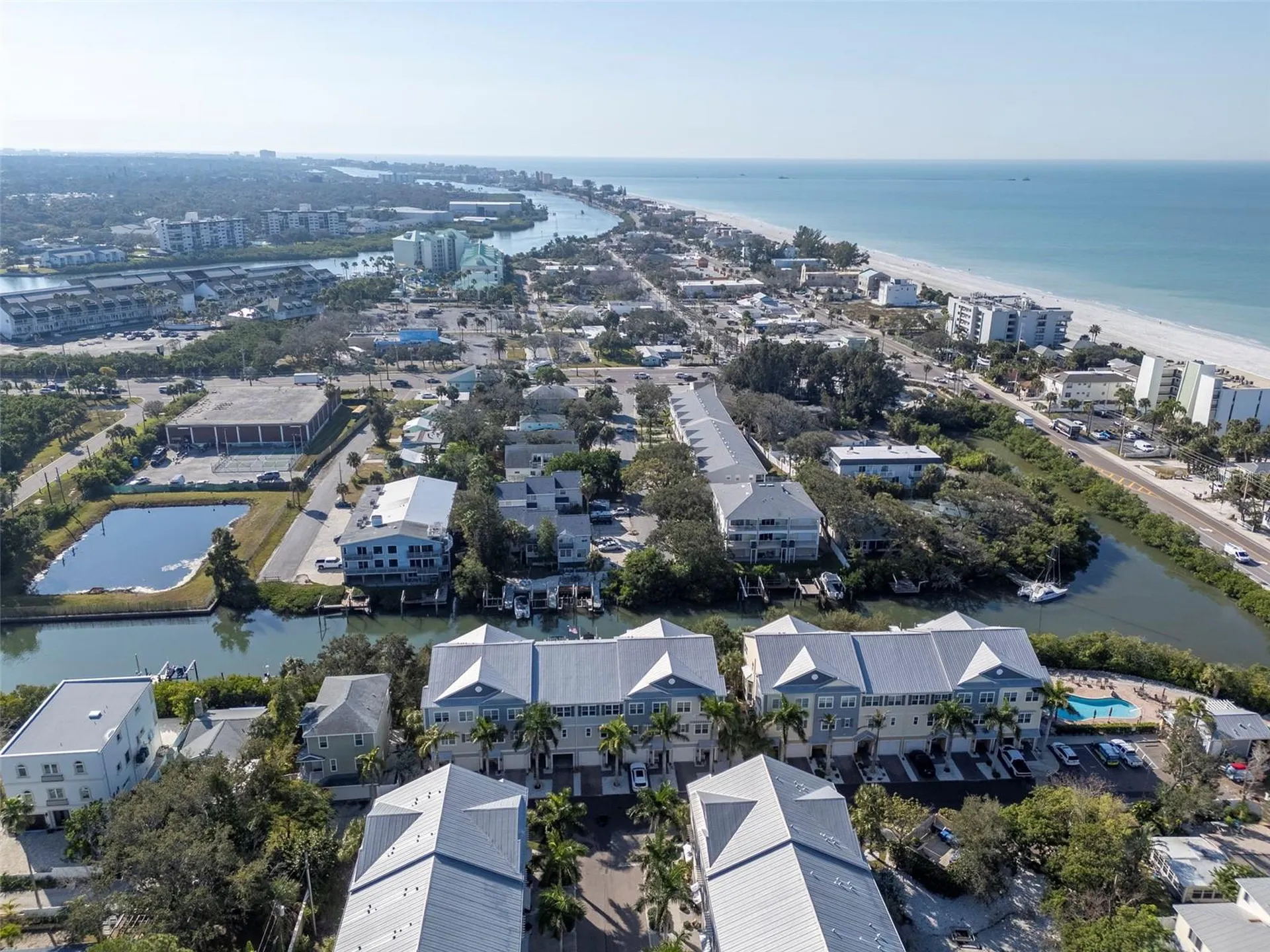 196 Haven Beach Drive Indian Rocks Beach FL 33785