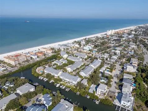 196 Haven Beach Drive Indian Rocks Beach FL 33785