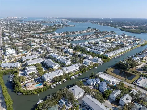 196 Haven Beach Drive Indian Rocks Beach FL 33785