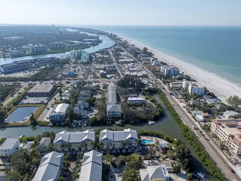 196 Haven Beach Drive Indian Rocks Beach FL 33785