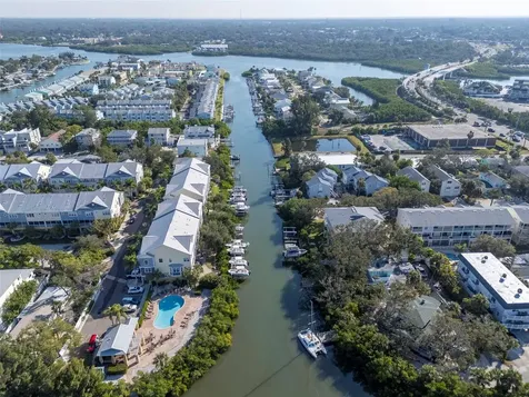 196 Haven Beach Drive Indian Rocks Beach FL 33785