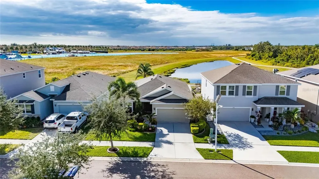5028 Jackel Chase Drive Wimauma FL 33598