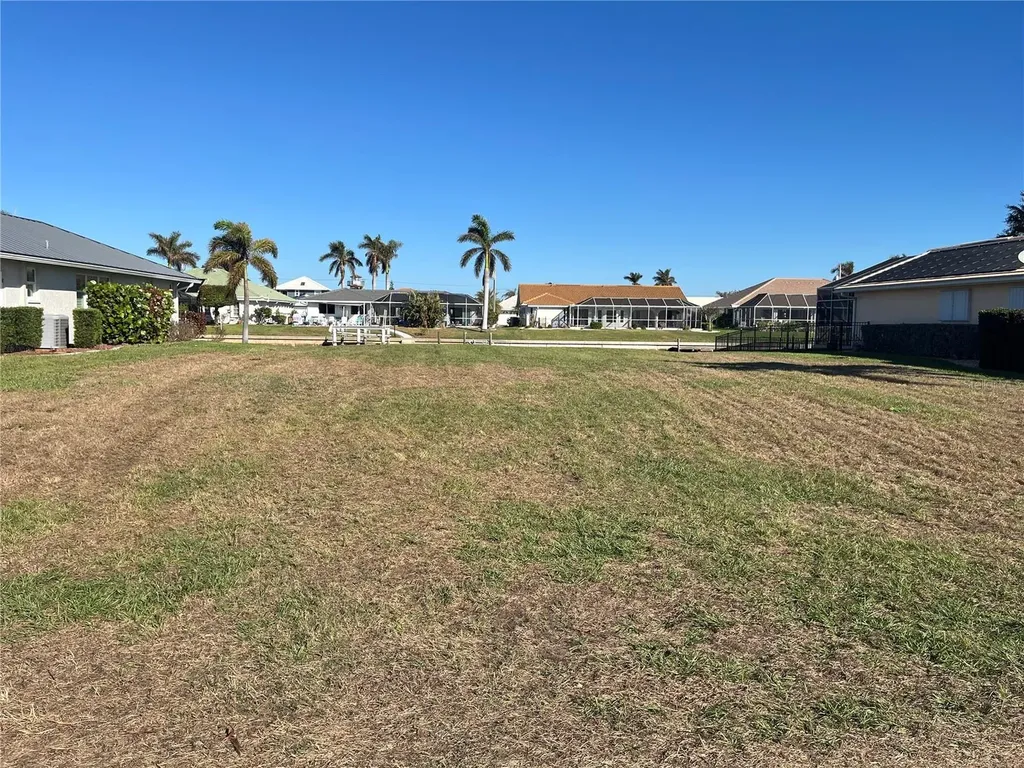 1114 Lucia Drive Punta Gorda FL 33950