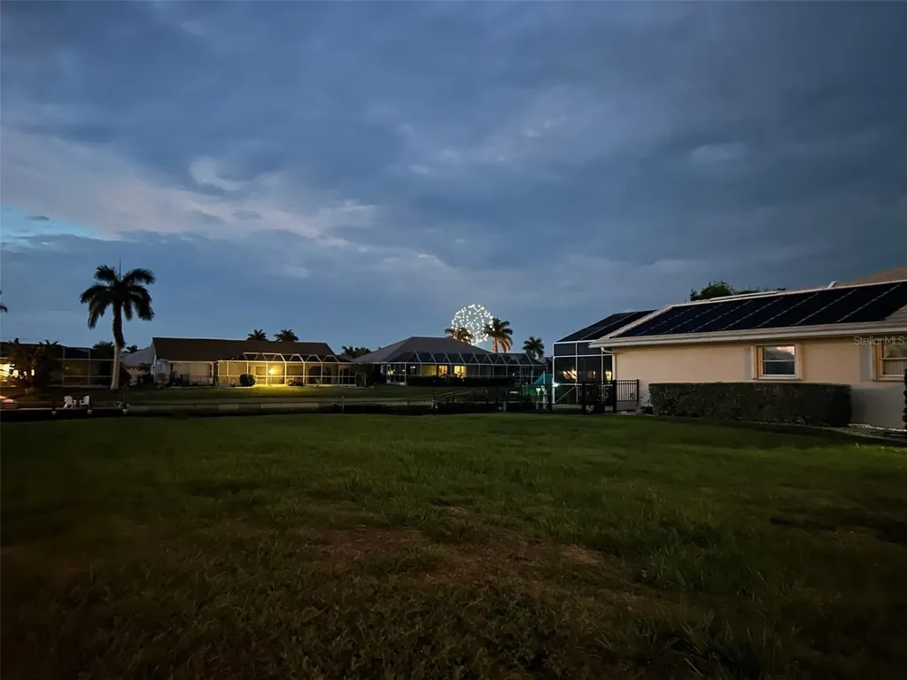 1114 Lucia Drive Punta Gorda FL 33950