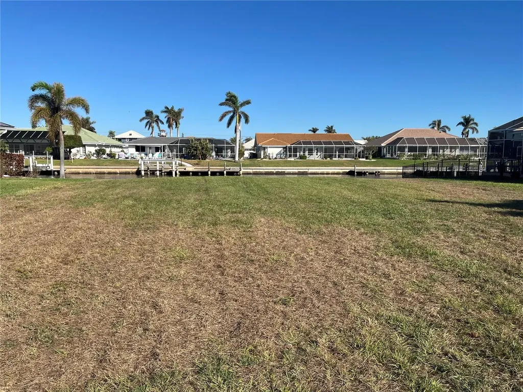 1114 Lucia Drive Punta Gorda FL 33950