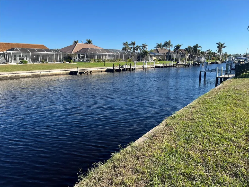 1114 Lucia Drive Punta Gorda FL 33950