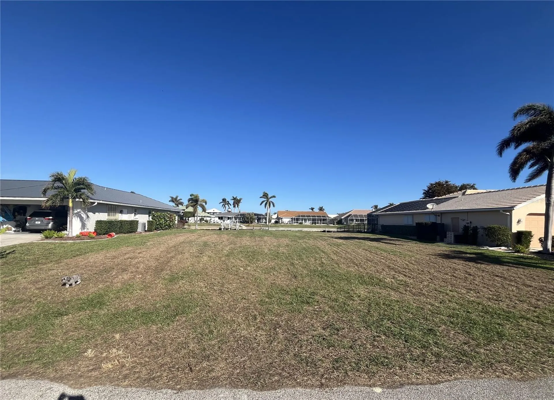1114 Lucia Drive Punta Gorda FL 33950