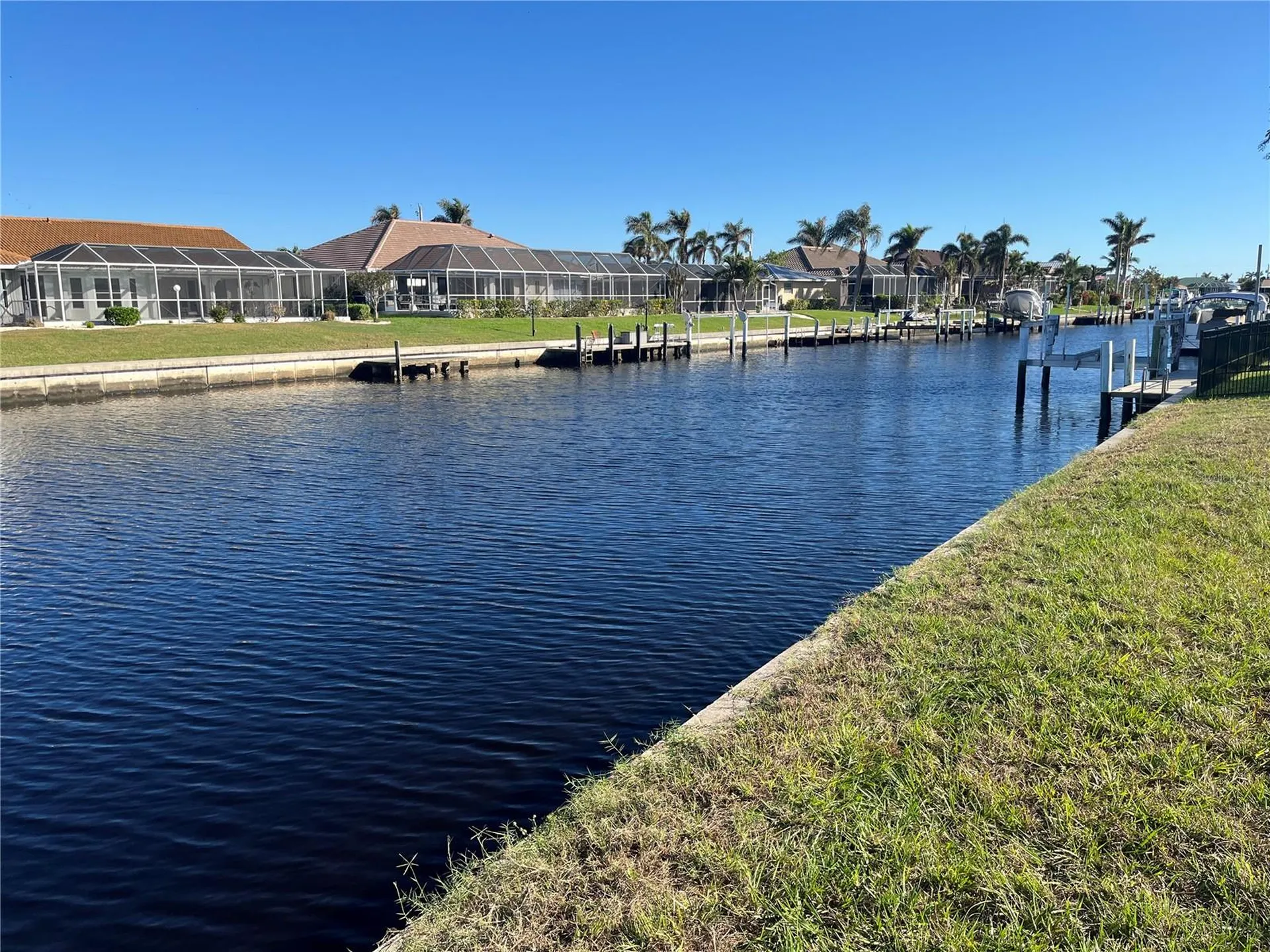 1114 Lucia Drive Punta Gorda FL 33950