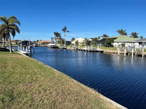 1114 Lucia Drive Punta Gorda FL 33950