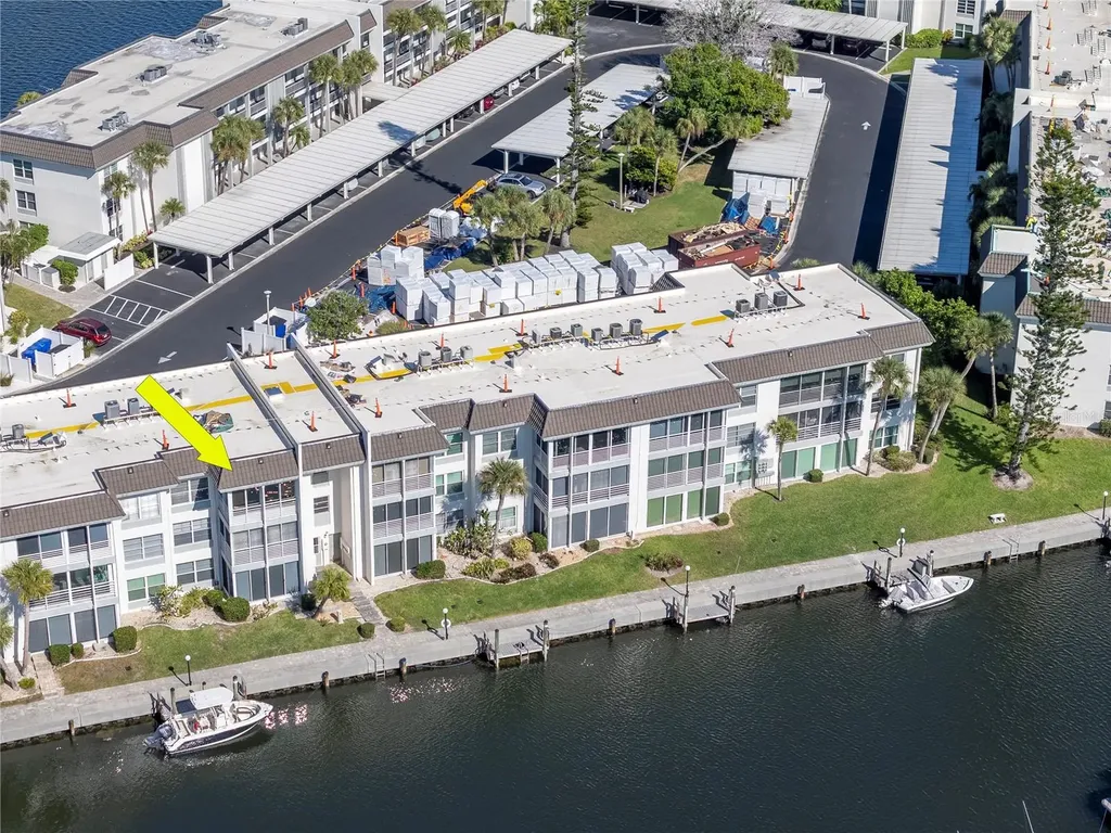 4390 Exeter Drive Longboat Key FL 34228