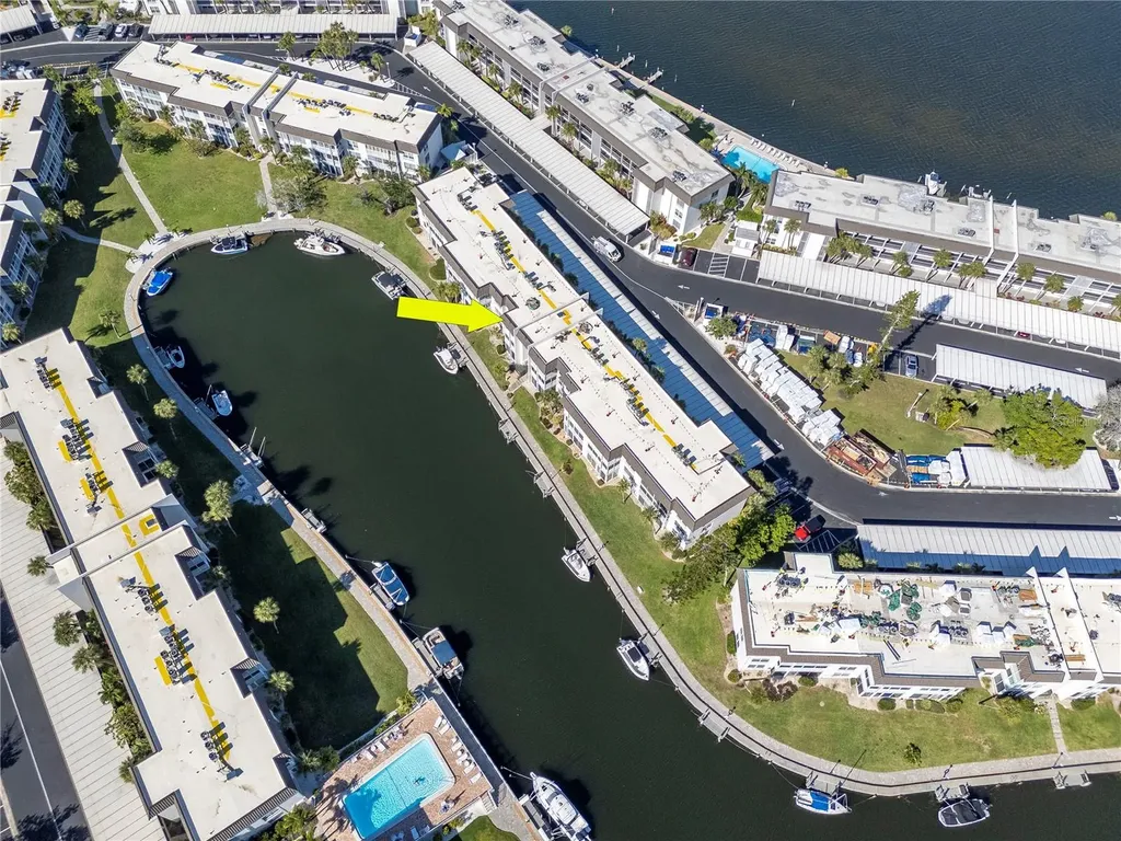 4390 Exeter Drive Longboat Key FL 34228