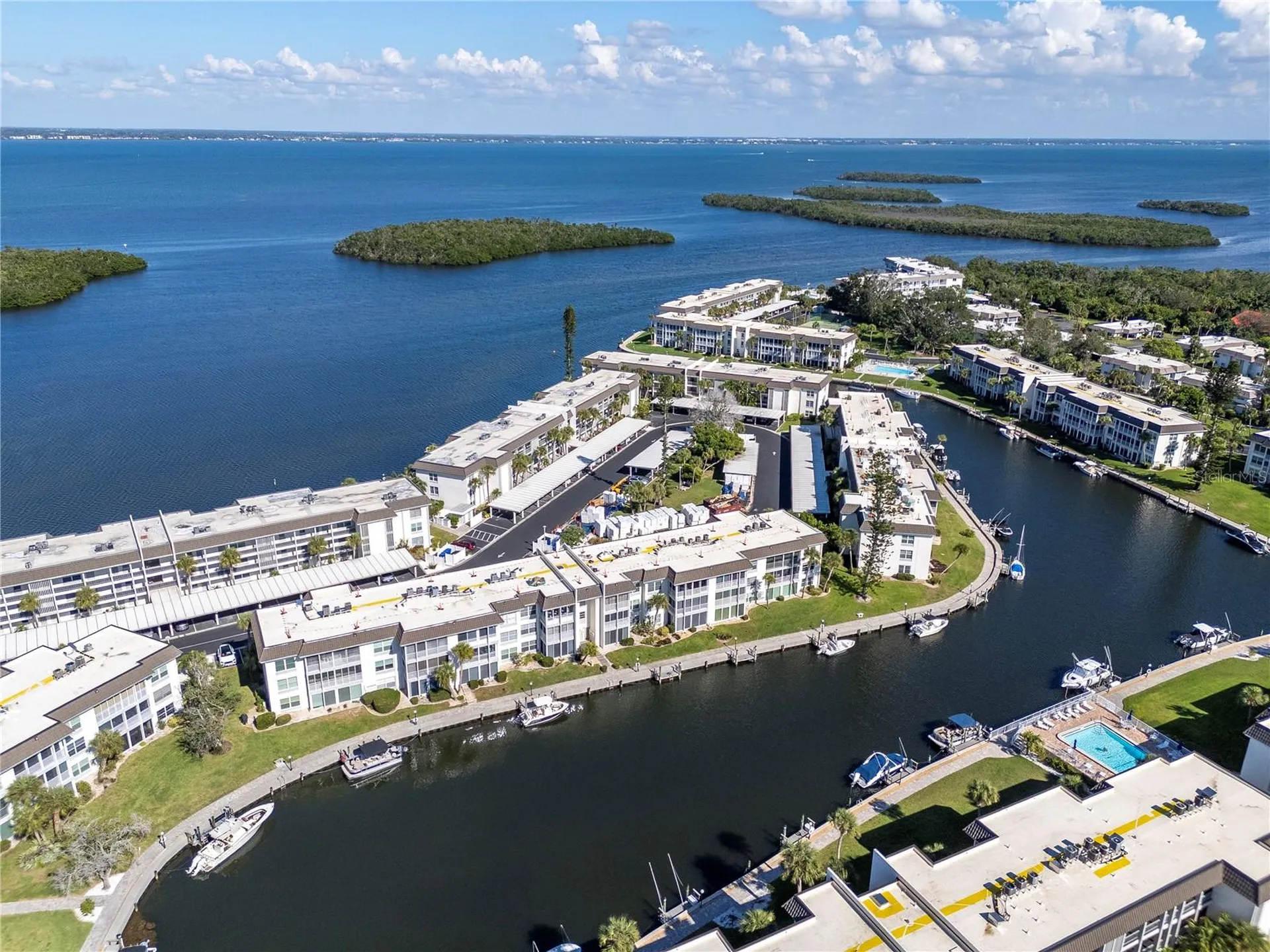 4390 Exeter Drive Longboat Key FL 34228