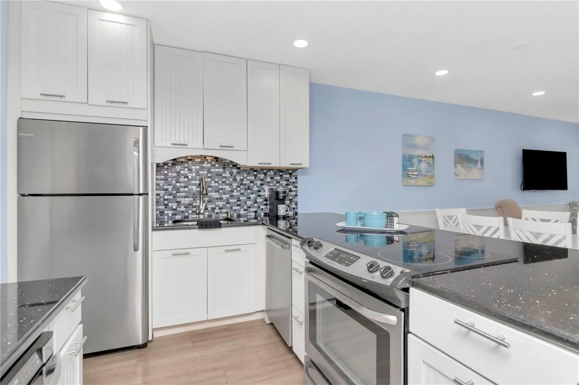 4390 Exeter Drive Longboat Key FL 34228