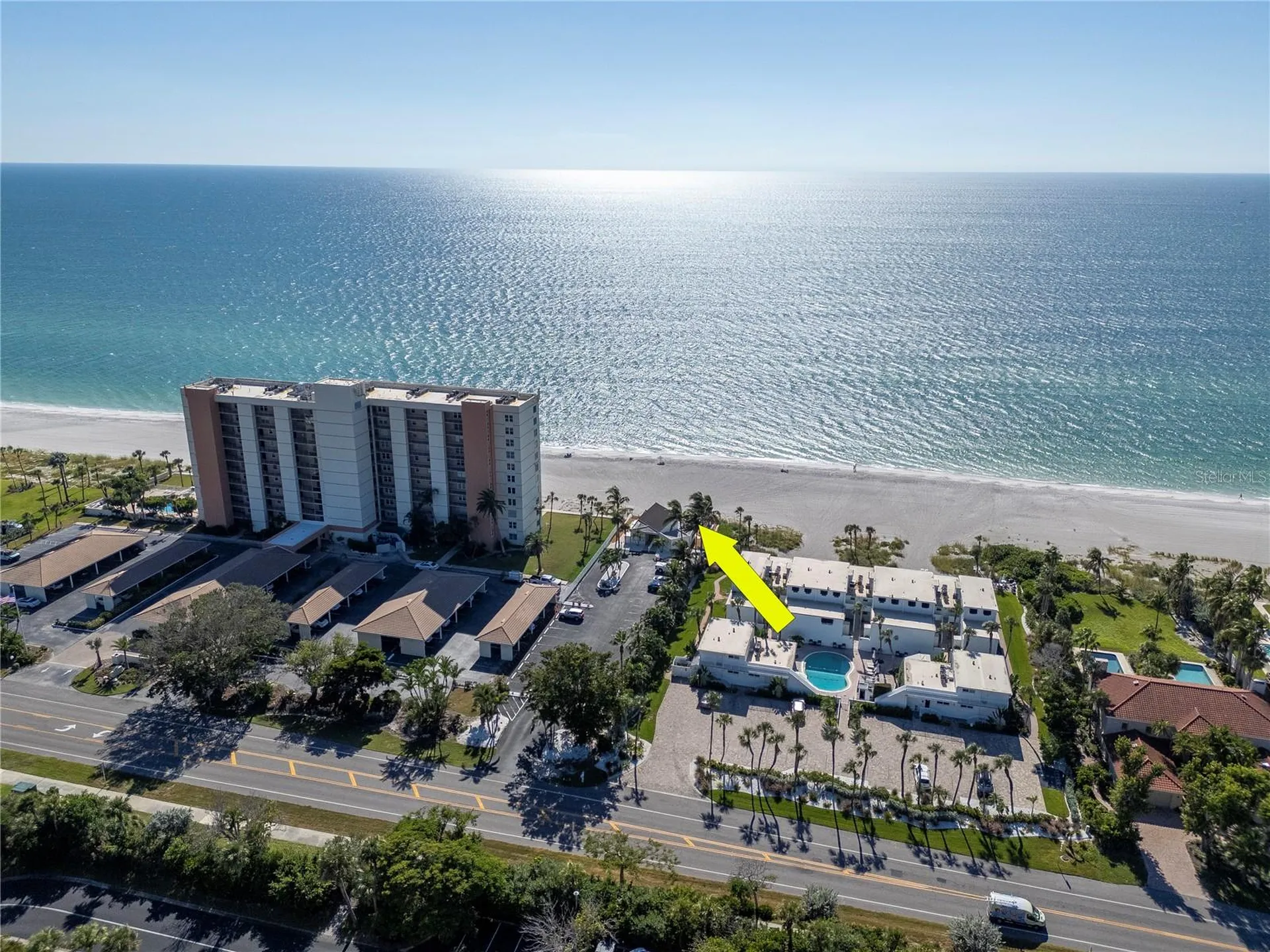 4390 Exeter Drive Longboat Key FL 34228