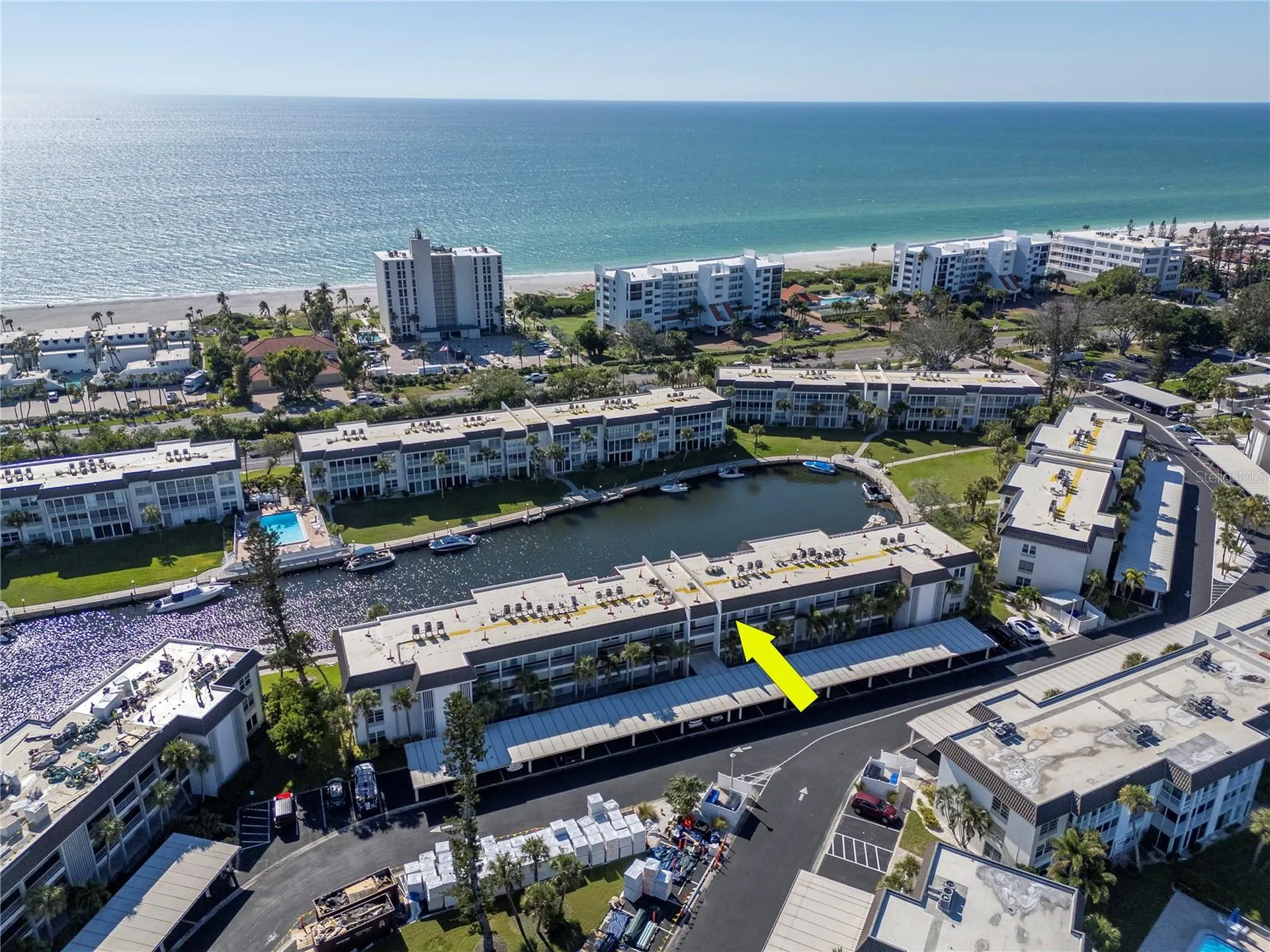 4390 Exeter Drive Longboat Key FL 34228