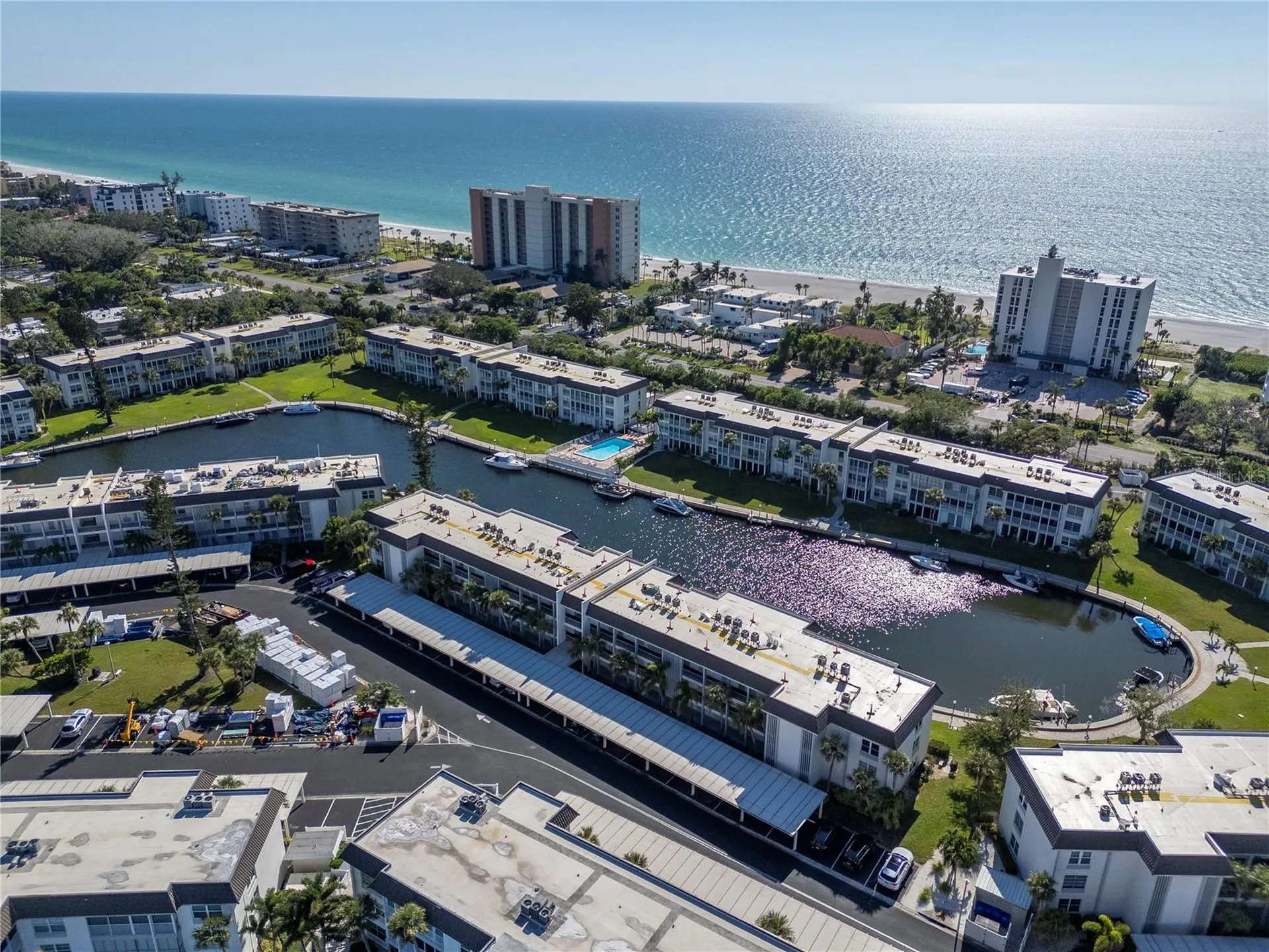 4390 Exeter Drive Longboat Key FL 34228