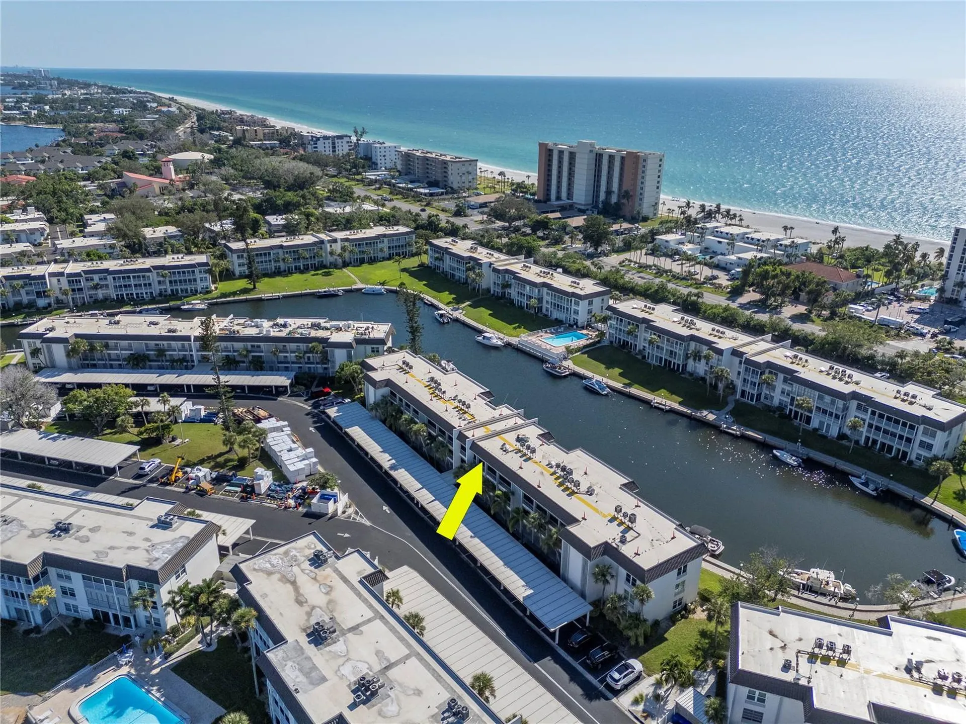 4390 Exeter Drive Longboat Key FL 34228