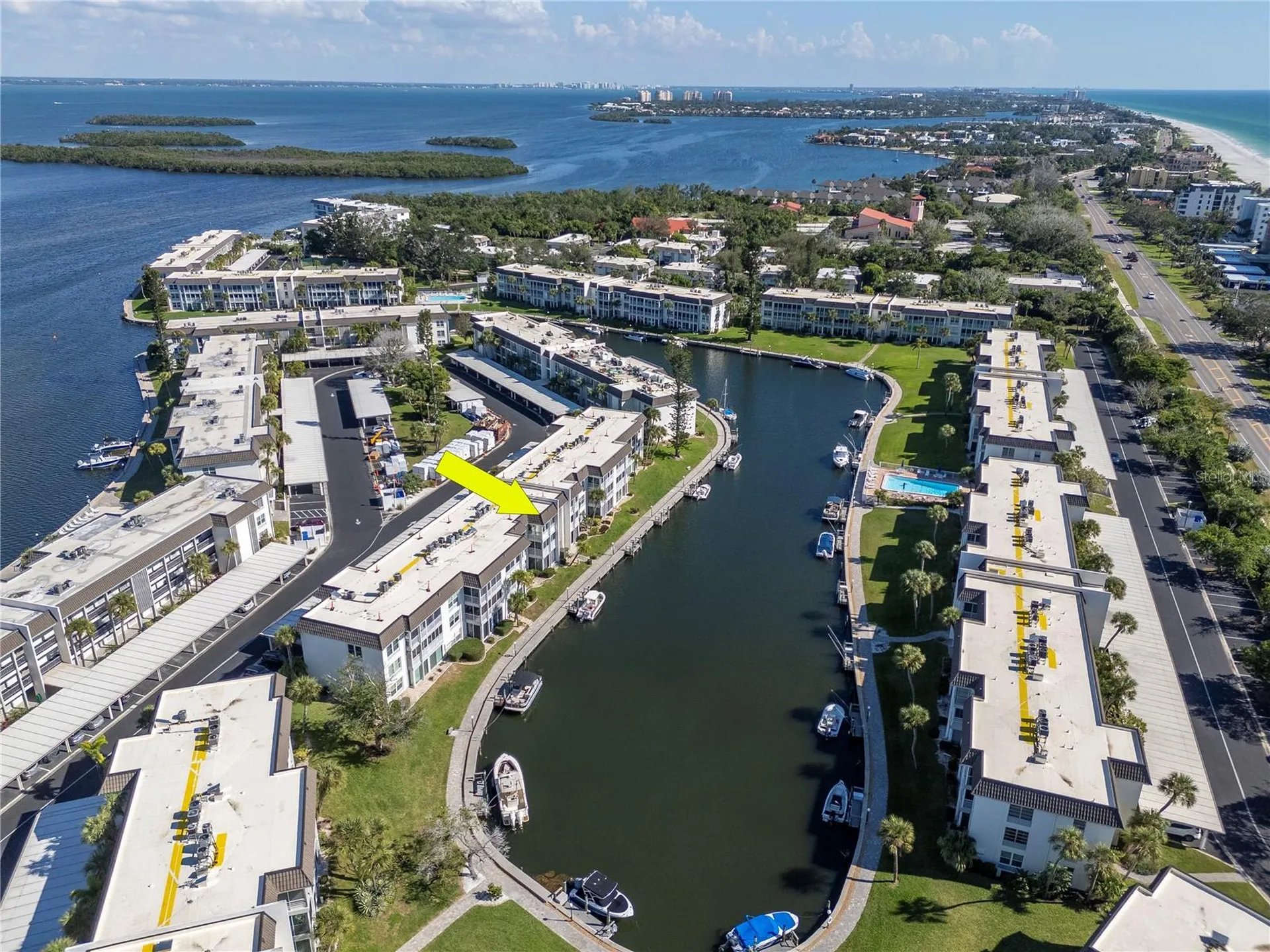4390 Exeter Drive Longboat Key FL 34228