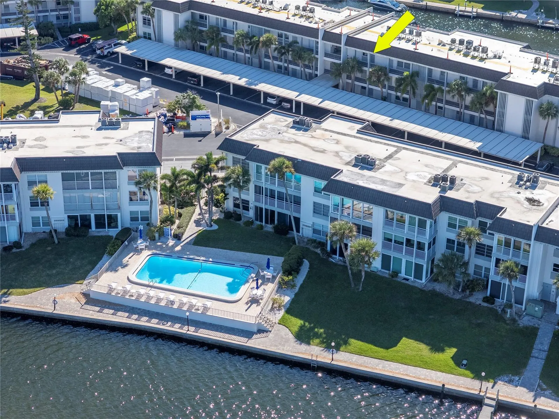 4390 Exeter Drive Longboat Key FL 34228
