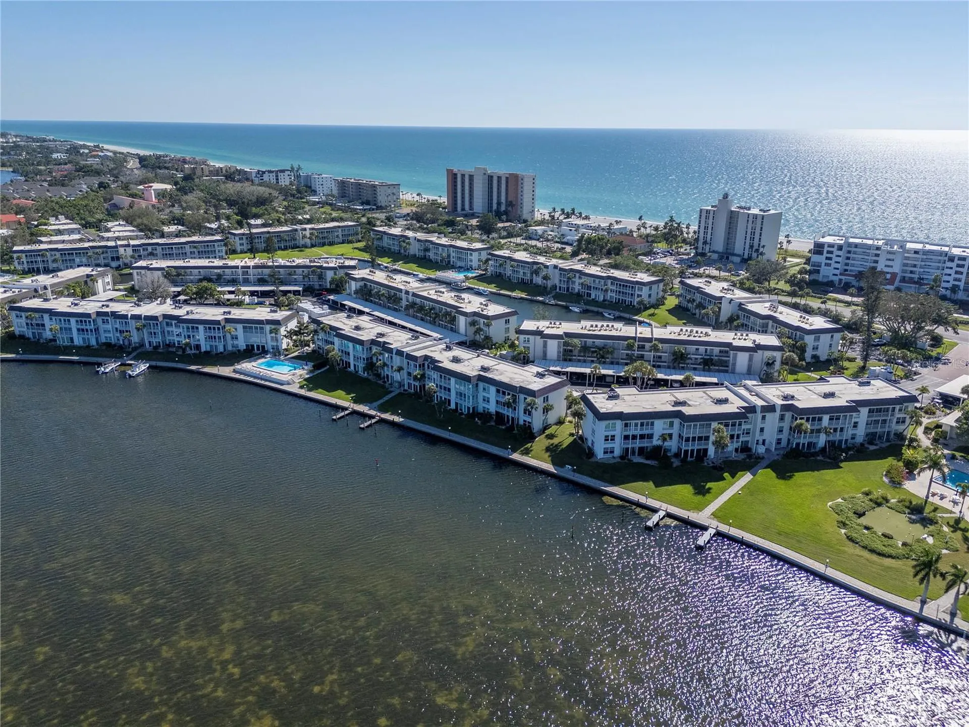 4390 Exeter Drive Longboat Key FL 34228