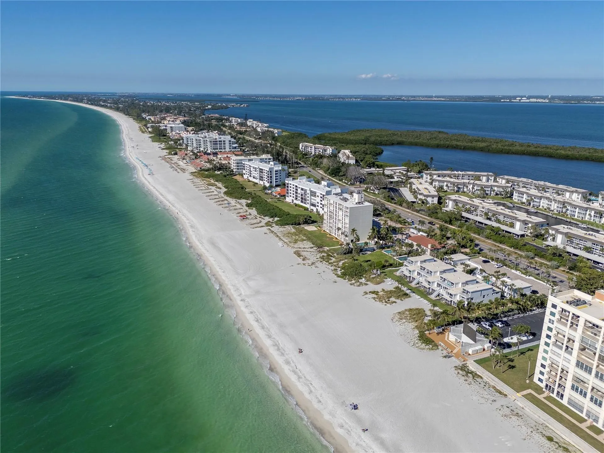 4390 Exeter Drive Longboat Key FL 34228