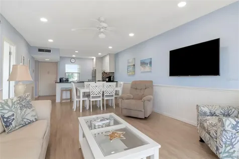 4390 Exeter Drive Longboat Key FL 34228