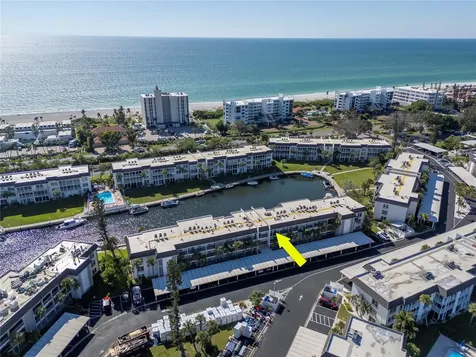4390 Exeter Drive Longboat Key FL 34228