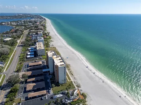 4390 Exeter Drive Longboat Key FL 34228
