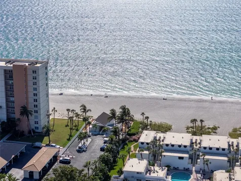 4390 Exeter Drive Longboat Key FL 34228