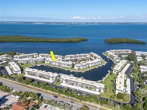 4390 Exeter Drive Longboat Key FL 34228