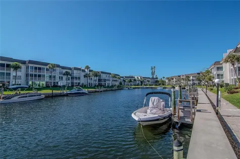 4390 Exeter Drive Longboat Key FL 34228