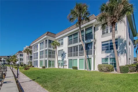 4390 Exeter Drive Longboat Key FL 34228