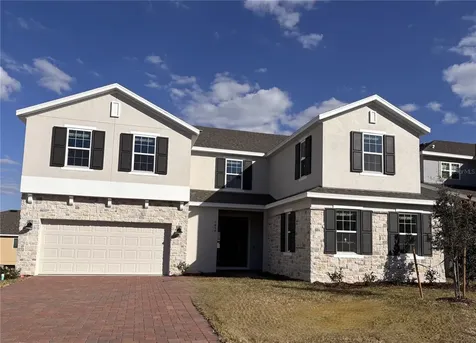 1858 Lake Indigo Road Groveland FL 34736