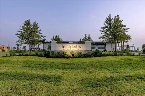 1858 Lake Indigo Road Groveland FL 34736
