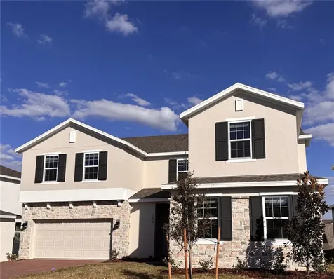 1858 Lake Indigo Road Groveland FL 34736