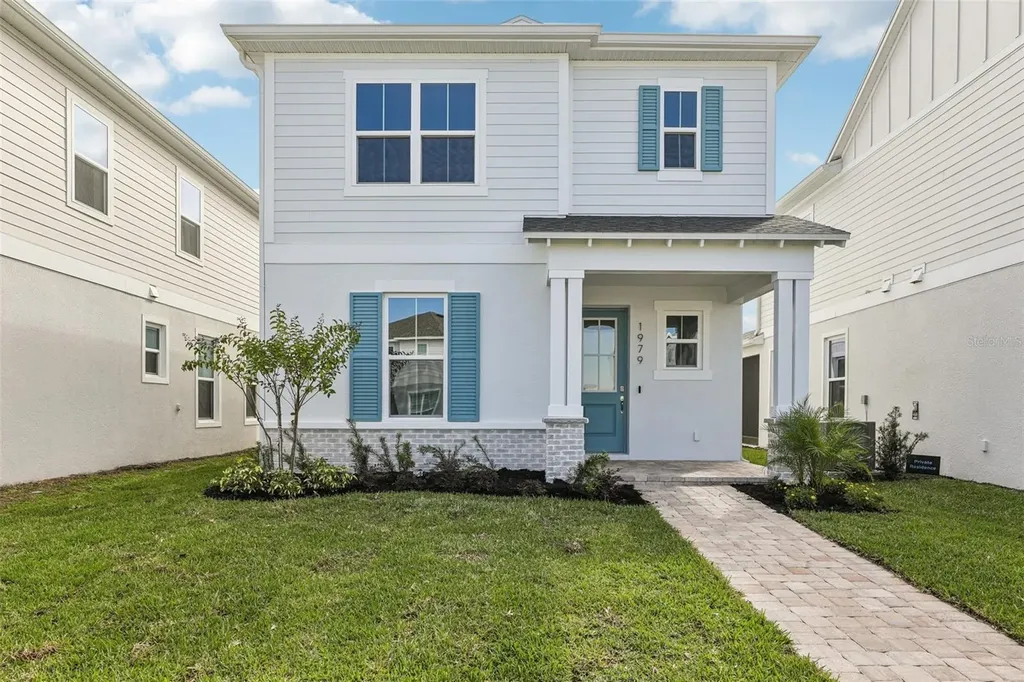 1979 Iorio Street St Cloud FL 34771