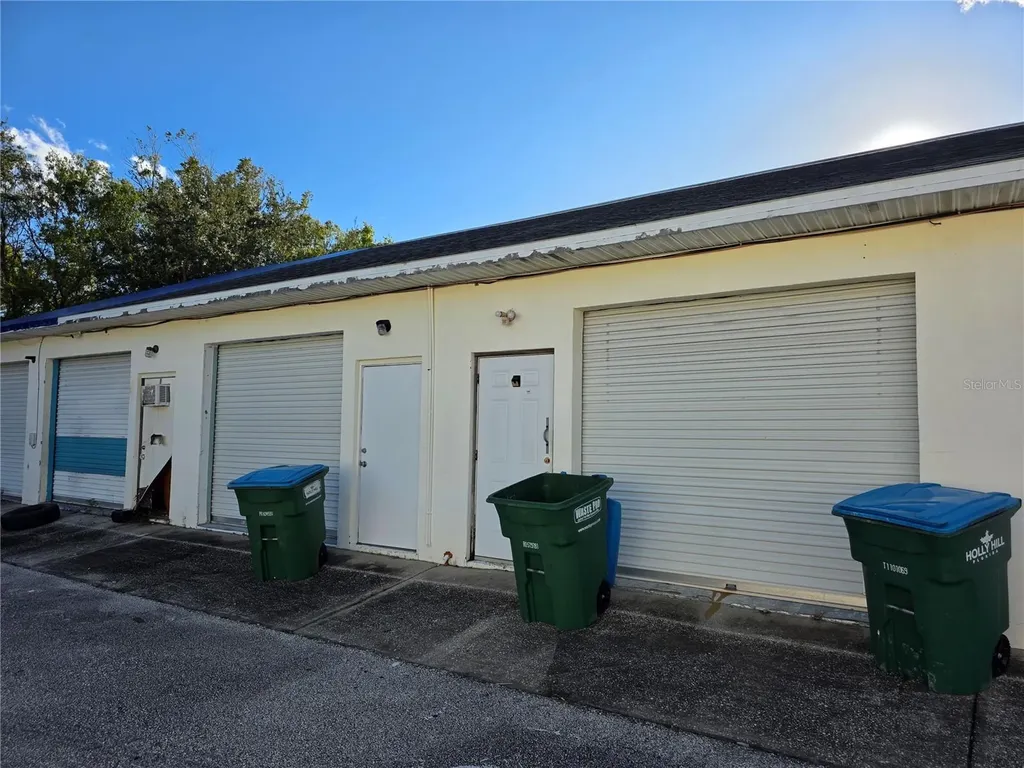 787 Center Street Holly Hill FL 32117