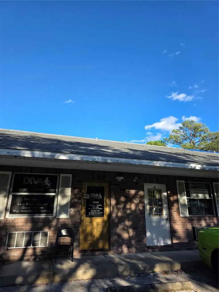 787 Center Street Holly Hill FL 32117