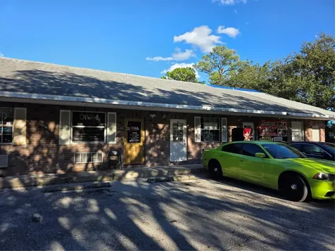 787 Center Street Holly Hill FL 32117