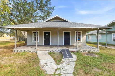 709 & 711 N Virginia Avenue Lakeland FL 33815