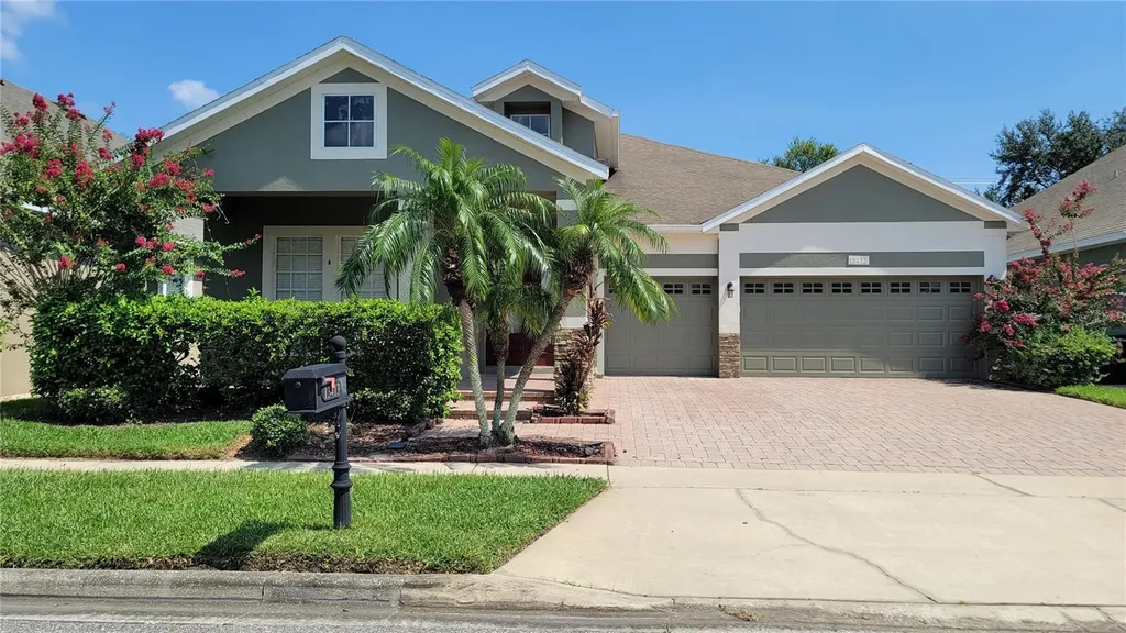 13413 Zori Lane Windermere FL 34786