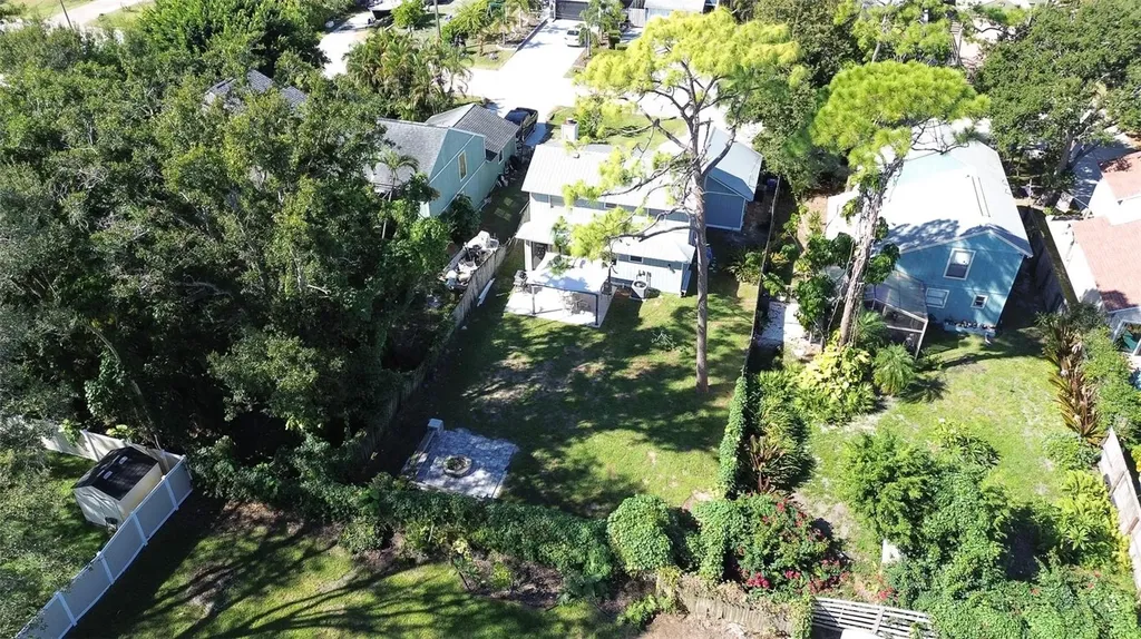 4021 Olive Avenue Sarasota FL 34231