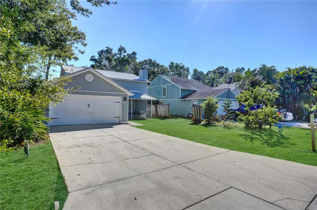 4021 Olive Avenue Sarasota FL 34231