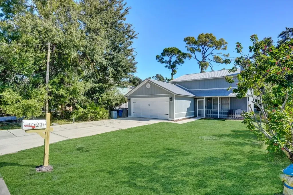 4021 Olive Avenue Sarasota FL 34231