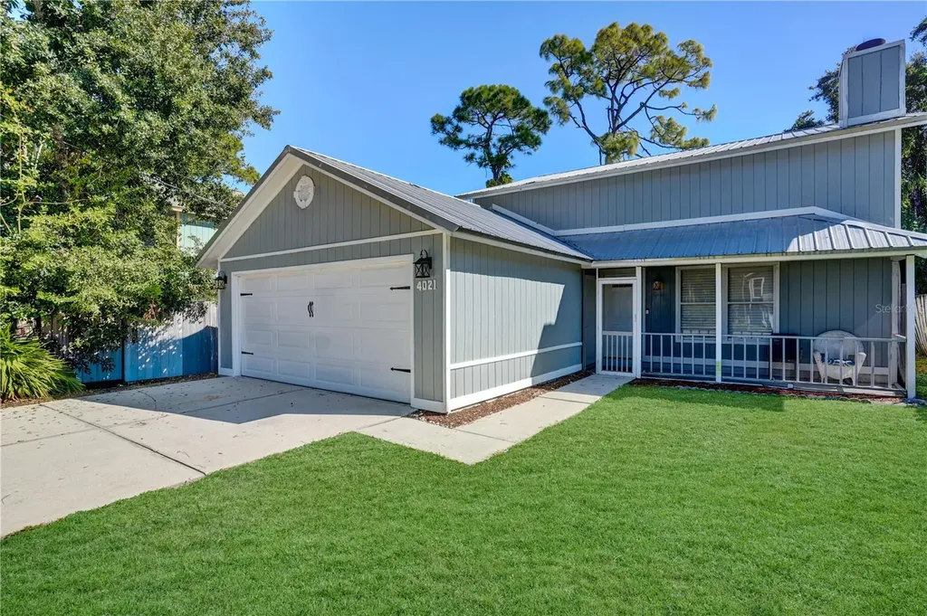 4021 Olive Avenue Sarasota FL 34231