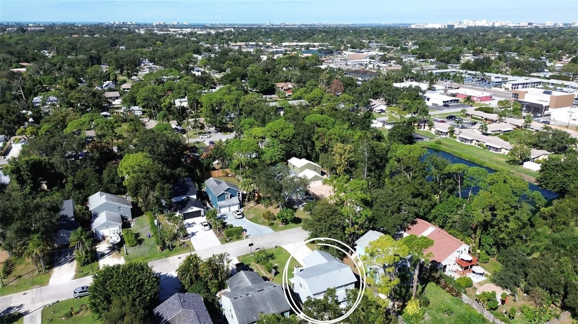 4021 Olive Avenue Sarasota FL 34231
