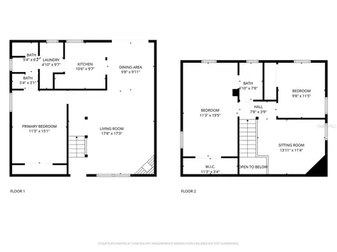 4021 Olive Avenue Sarasota FL 34231