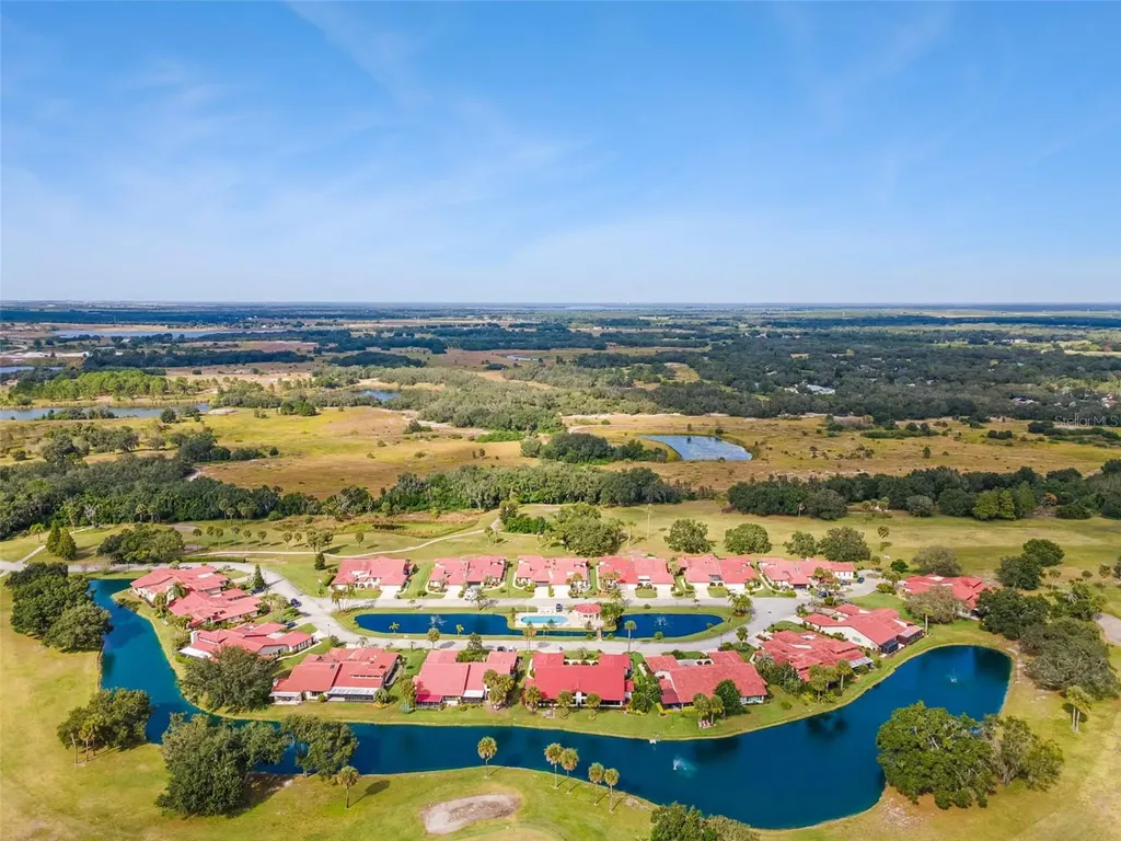 2697 Clubhouse Drive Lake Wales FL 33898