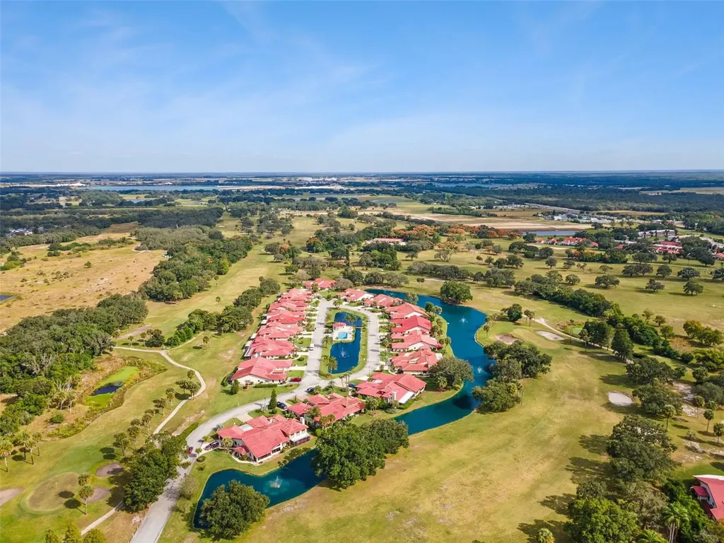 2697 Clubhouse Drive Lake Wales FL 33898