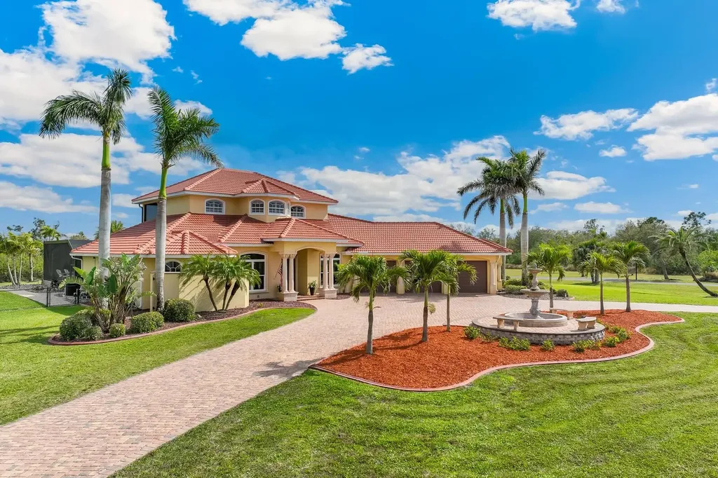 3700 Como Street Port Charlotte FL 33948